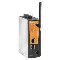 Weidmüller Industrial Ethernet Switch – Gemanagt für stabile Netzwerke