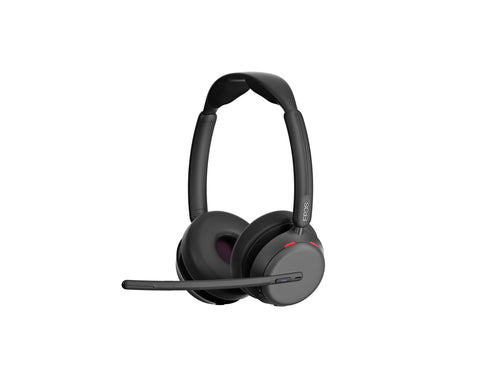 Epos On-Ear Bluetooth Headset – Geräuschunterdrückung, USB-C