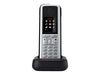 Mitel Schnurloses DECT-Telefon – Robust, IP65 Schutz