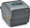 Zebra ZD621 Etikettendrucker – Thermotransfer, WLAN & Bluetooth