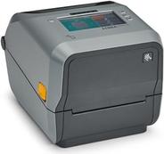 Zebra ZD621 Etikettendrucker – Thermotransfer, WLAN & Bluetooth