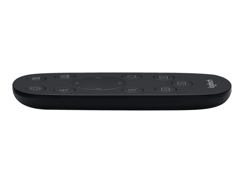 Logitech Konferenzkamera – Schwenk-, Neige- und Zoomfunktion