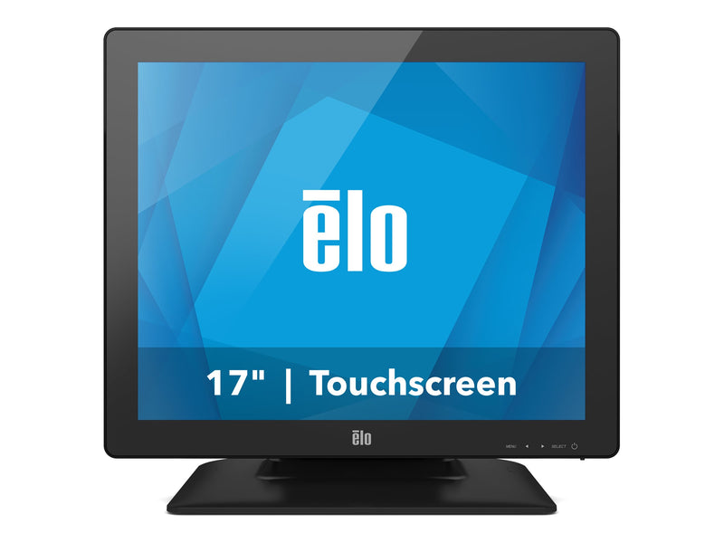 Elo Touch 17" Touchdisplay – LED, 1280x1024 Auflösung