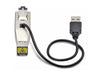 StarTech.com Medienkonverter – Wandelt Glasfaser zu Ethernet