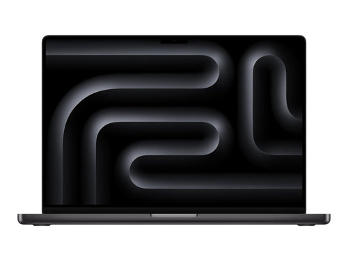 Apple MacBook Pro – 48 GB RAM, 1 TB SSD, Space Black