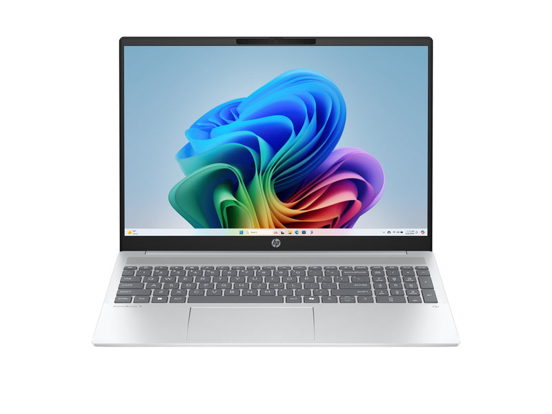 HP Laptop – Schneller Ryzen Prozessor, großes 16" Display
