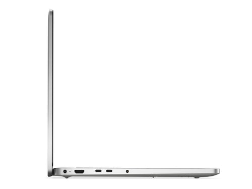 DELL Pro 16" Laptop – Intel Core, 32 GB RAM, 512 GB SSD