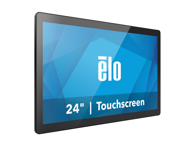 Elo Touch All-in-One-PC – 24" Touchscreen, Intel Core i5