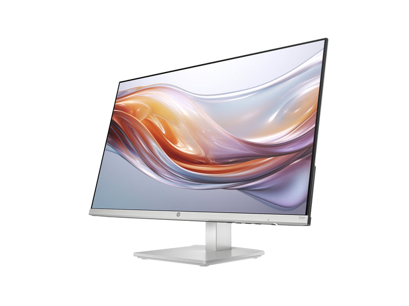 HP LED-Monitor 24" – Full HD, IPS-Display