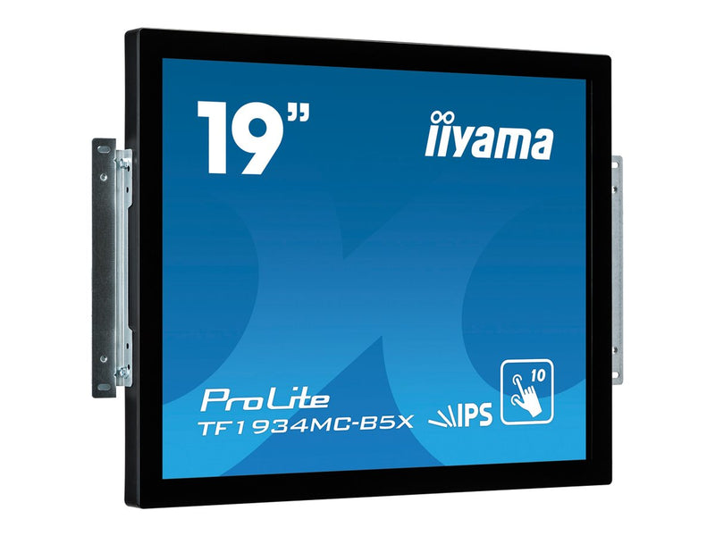 Iiyama 19" Touchscreen-Monitor – ideal für interaktive Anwendungen