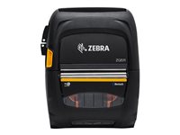 Zebra Etikettendrucker – Mobiles Drucken, kabellos