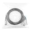 Cbo BlueLAN QSFP28 DAC Kabel – 5m, für schnelle Datenübertragung
