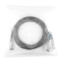 Cbo BlueLAN QSFP28 DAC Kabel – 5m, für schnelle Datenübertragung