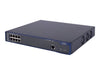 HP Enterprise Wireless Switch – 8 Ports, PoE für einfache Netzwerke