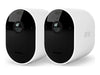 ARLO Pro 5 Sicherheitskamera – 2K-Video, wetterfest, 2er-Set