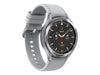 Samsung Galaxy Watch4 Classic – Smartwatch mit Gesundheitsfunktionen