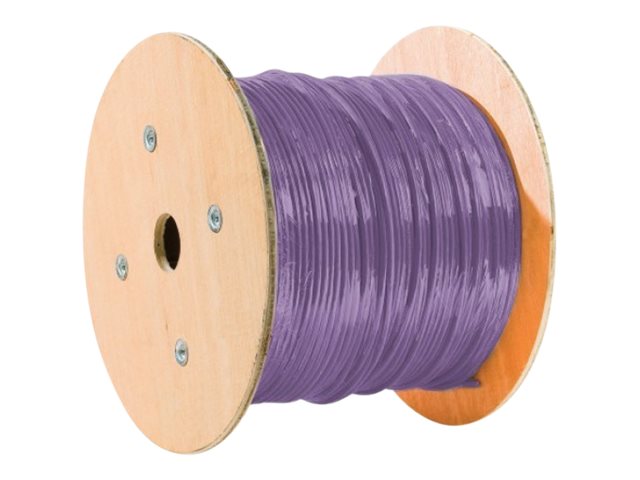 Dexlan Netzwerkkabel CAT 6a – 500 m, halogenfrei