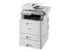 Brother Multifunktionsdrucker – 4-in-1, hoher Papiervorrat