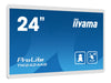 Iiyama 24" Touchscreen-Monitor – Full HD, Android-Betriebssystem