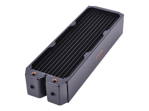 Alphacool Kühlsystem – Effiziente Kühlung für PCs