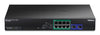 Trendnet 10-Port Gigabit Switch – PoE++ für einfache Netzwerke