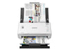 EPSON WorkForce DS-410 Scanner – USB-Anschluss, A4-Dokumente