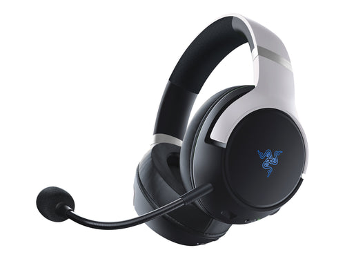 Razer Kaira Pro Gaming-Headset – Kabellos, Haptik für PS5