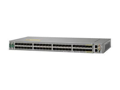 Cisco Erweiterungsmodul – 44 Anschlüsse, Rack-montierbar