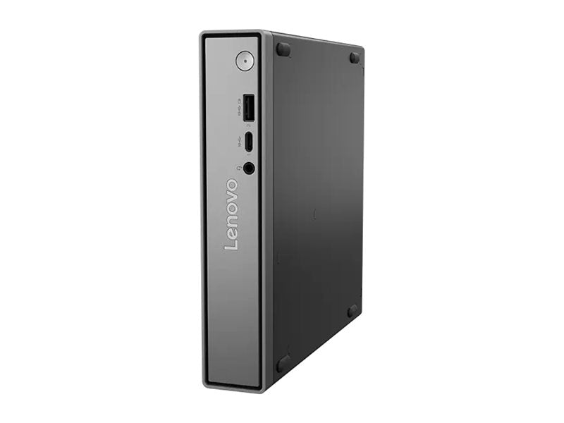 Lenovo ThinkCentre Tiny-PC – Kompakt, Intel Core i5