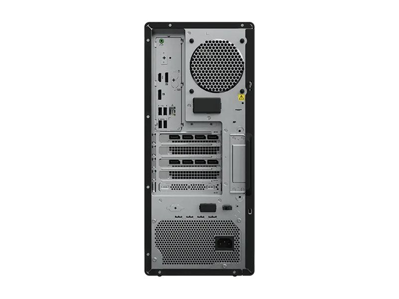 Lenovo ThinkStation P3 Tower – leistungsstarker Desktop-PC mit 32 GB RAM