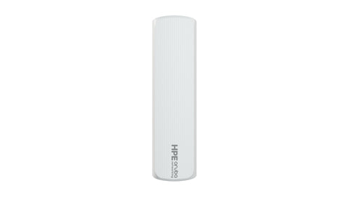 HP Enterprise Netzwerk-Sensor – WLAN-Überwachung, Wandmontage