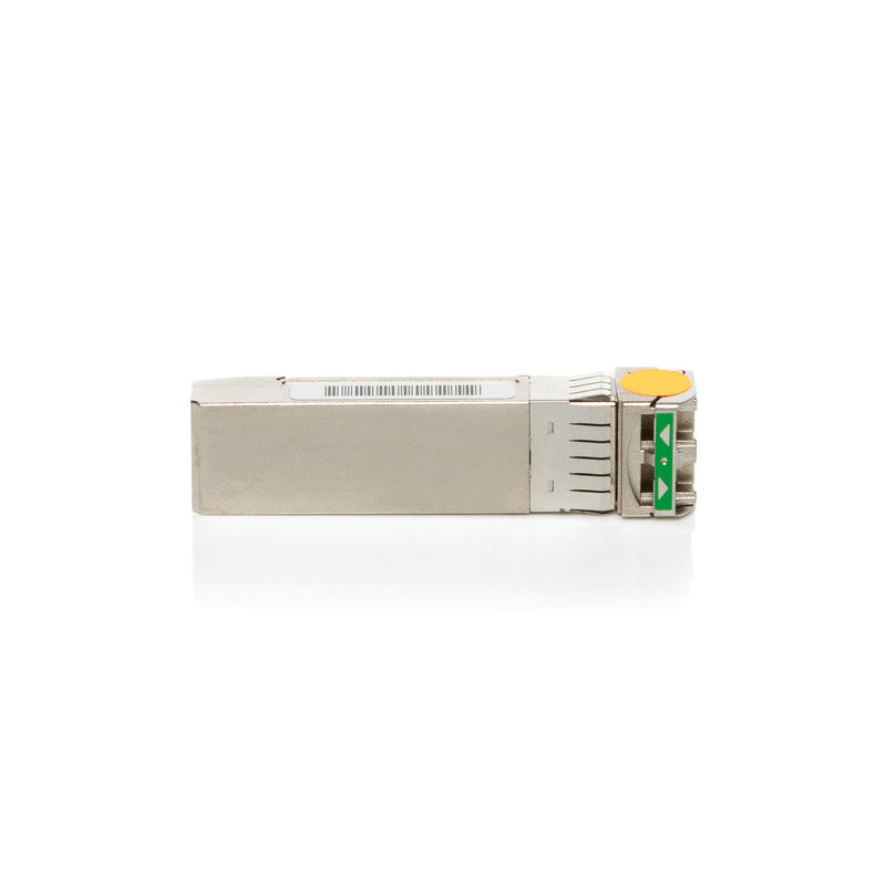Cisco SFP+-Transceiver – 10GbE, für schnelle Netzwerkverbindungen