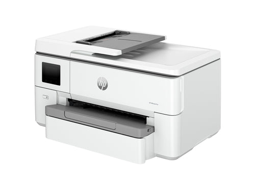 HP OfficeJet Pro – Multifunktionsdrucker mit Farb-Tintenstrahl