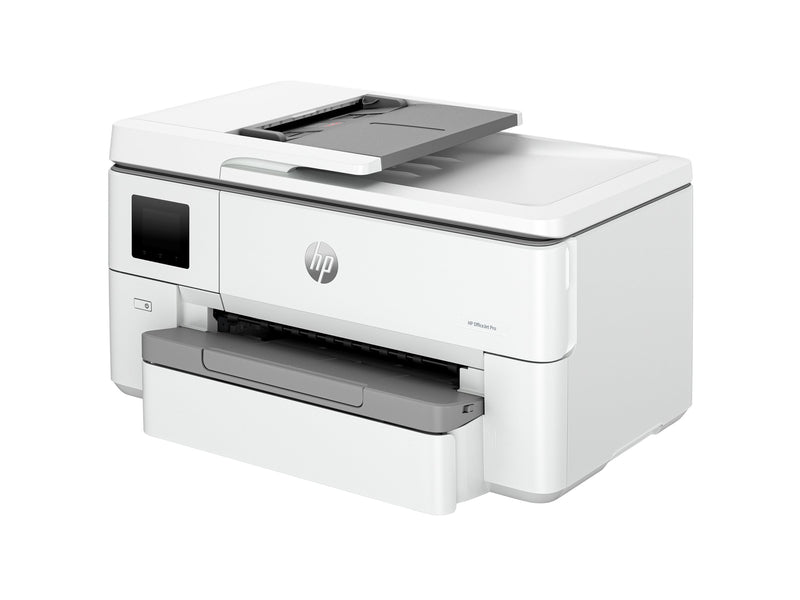 HP OfficeJet Pro – Multifunktionsdrucker mit Farb-Tintenstrahl
