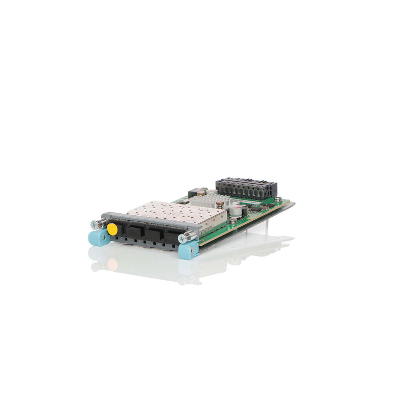 Juniper Netzwerk-Modul – 4-Port 10G für schnelle Verbindungen