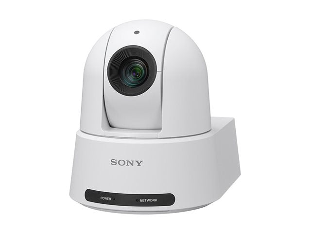 Sony Konferenzkamera – Automatische Zielverfolgung, Tag & Nacht