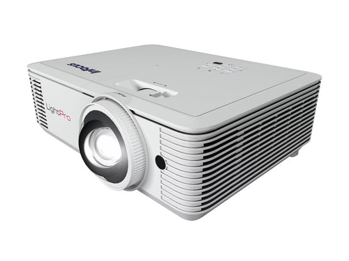 INFOCUS DLP-Projektor – 4000 Lumen, Full HD