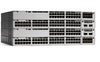 Cisco Catalyst Switch – 48 Anschlüsse, für große Netzwerke