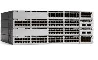 Cisco Catalyst Switch – 48 Anschlüsse, für große Netzwerke