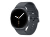 Samsung Galaxy Watch 8 – Gesundheit & Fitness im Blick