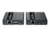 Value KVM Verlängerung – HDMI über 70m für einfache Verbindung