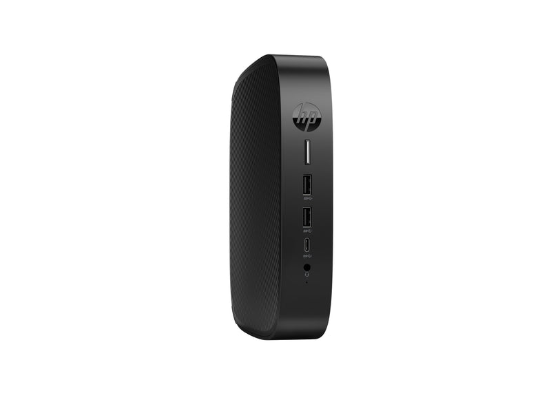 HP Elite Thin Client – Kompakter PC für einfache Aufgaben