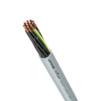 Lapp ÖLFLEX Kabel – Flexibel und robust für industrielle Anwendungen