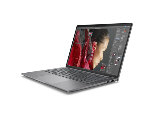 HP ZBook Mobile Workstation – Leistungsstark & Viel Speicherplatz