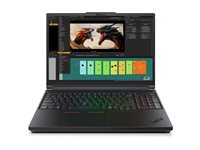 Lenovo ThinkPad 16" Laptop – leistungsstark, viel Speicher