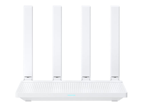 Xiaomi Wireless Router – Wi-Fi 6, Dual-Band für schnelles Internet