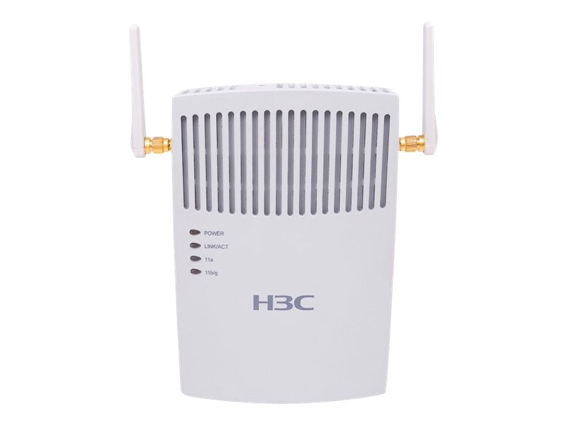 HP Enterprise WLAN Access Point – Dual-Band für Innenbereiche