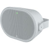 Axis IP-Lautsprecher – 2-Wege-Audio, Aluminiumgehäuse