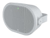 Axis IP-Lautsprecher – 2-Wege-Audio, Aluminiumgehäuse