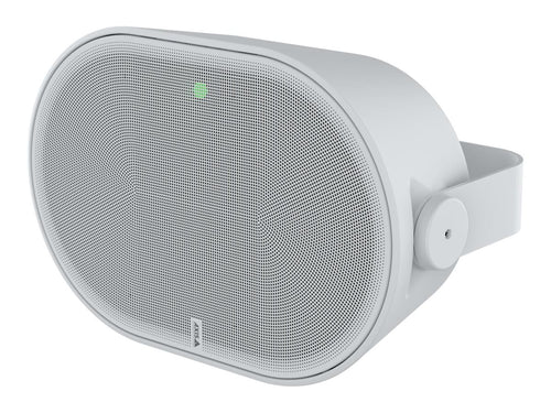 Axis IP-Lautsprecher – 2-Wege-Audio, Aluminiumgehäuse